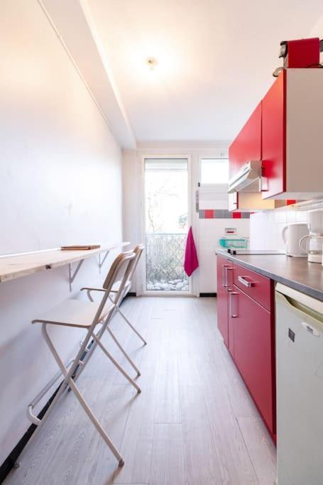 Apartamento La Des Secrets / Parking / Wifi *
