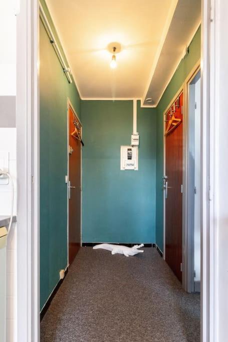Apartamento La Des Secrets / Parking / Wifi *